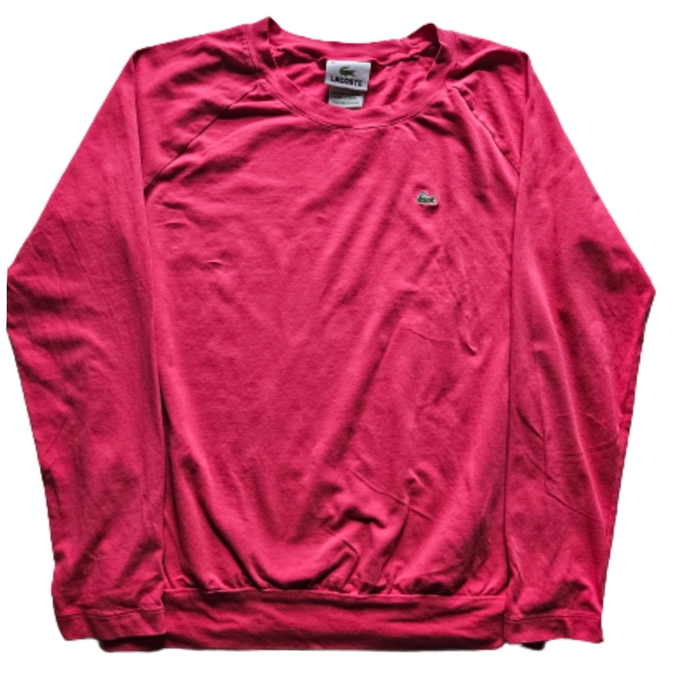 LACOSTE TOPS - Picture 2 of 15